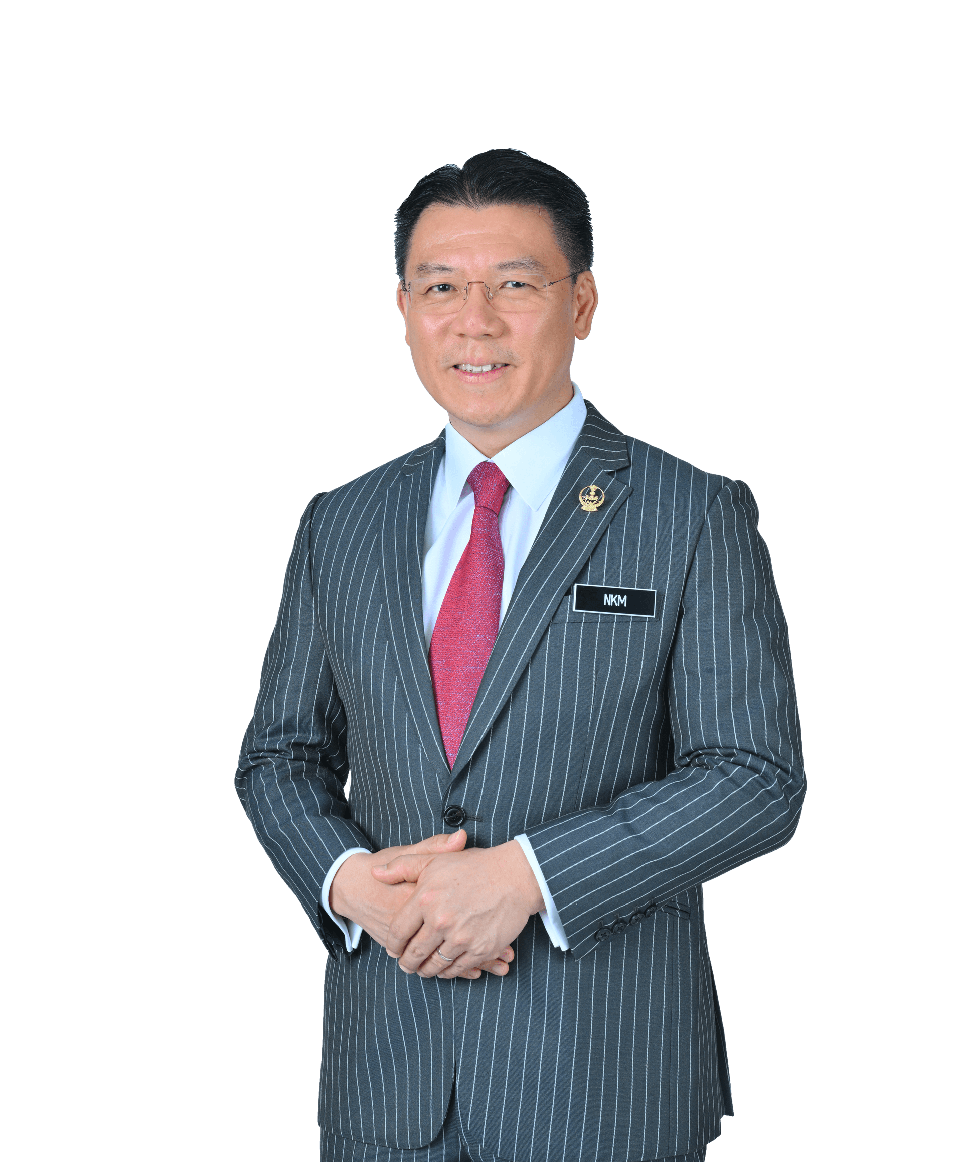 Candidate
