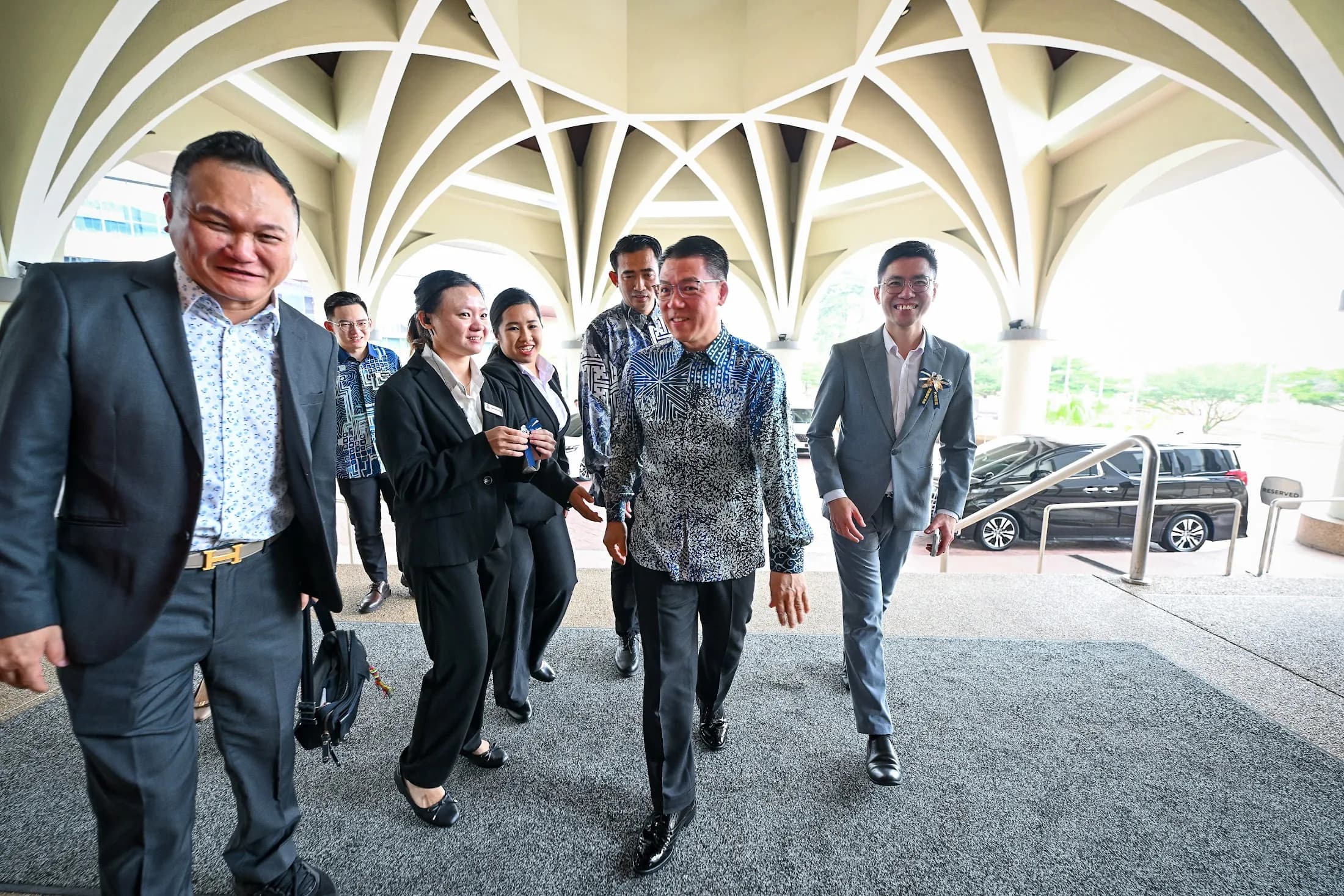International F&B Summit