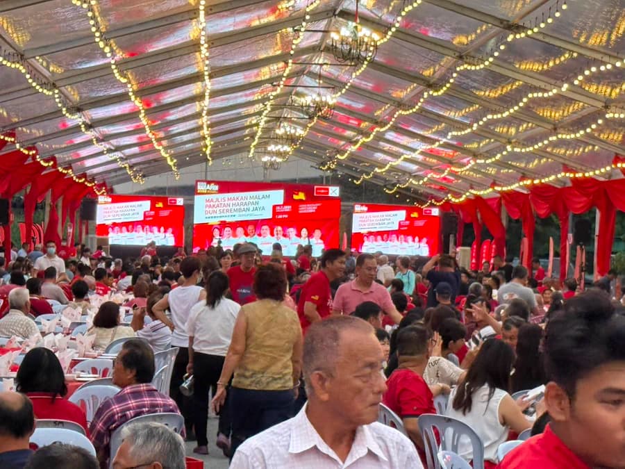 Terima kasih Seremban Jaya.